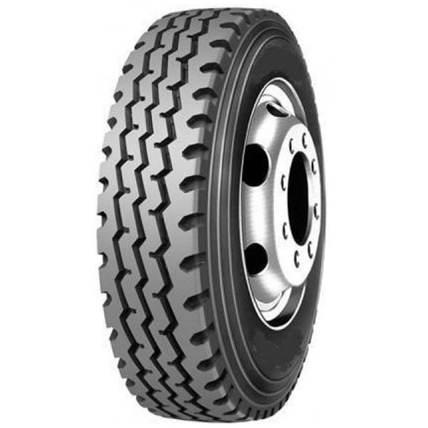 Шина вантажна OVATION 315/80R22,5 156/152L 154/151M VI-011 20PR